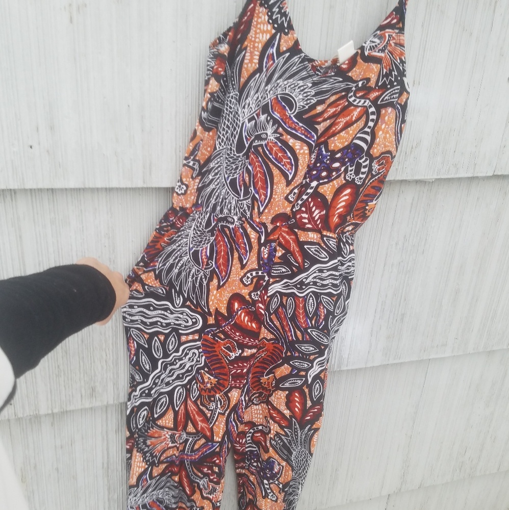 Jumpsuit